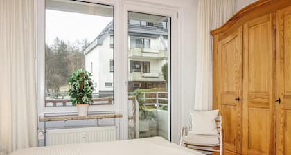 Tolle Wohnung in Goslar mit WLAN