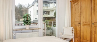 Awesome apartment in Goslar with WiFi