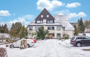 Exterior - Awesome apartment in Goslar with WiFi (Goslar)