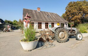 Ulkopuoli