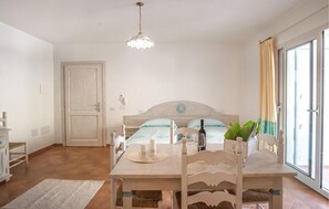 1 chambre, Wi-Fi gratuit