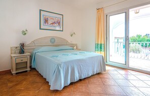 1 Schlafzimmer, kostenloses WLAN