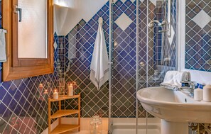 Dusche