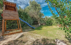 Espace pour enfants