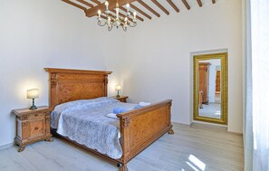 AccĂšs au Wi-Fi (inclus), literie fournie