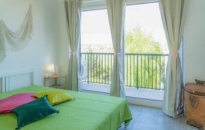 1 habitación y wifi gratis 