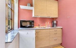 Stovetop