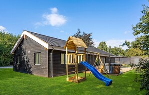 منطقة الأطفال