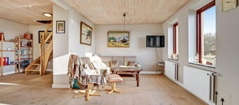 Schönes Haus in Bandholm mit Küche