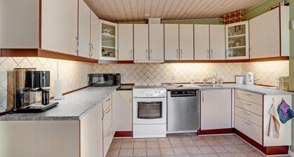 Gorgeous home in Bandholm with kitchen