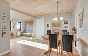 Dining - Gorgeous home in Bandholm with kitchen (Bandholm)