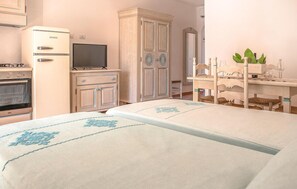 1 camera, Wi-Fi gratuito