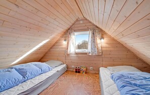 2 Schlafzimmer, kostenloses WLAN