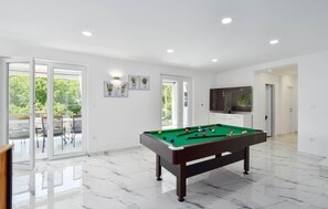 Spielezimmer