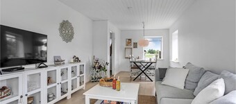 1 roms fin bolig i Rønne