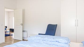 2 quartos, Wi-Fi de cortesia