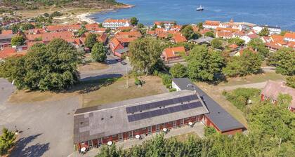 Awesome apartment in Allinge