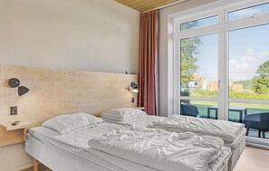 Free WiFi - Awesome apartment in Allinge (Allinge)