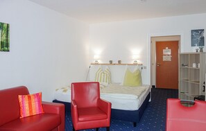 Free WiFi, bed sheets - Beautiful apartment in Goslar (Goslar)