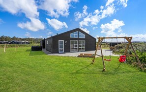 منطقة الأطفال