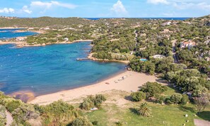 Spiaggia