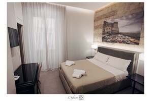 1 quarto, Wi-Fi, roupa de cama
