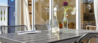 Amazing home in Gudhjem with WiFi