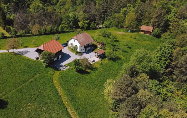 AuĂenbereich