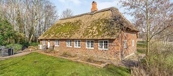 1 bedroom amazing home in Højer