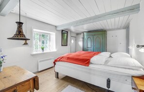 1 Schlafzimmer, kostenloses WLAN
