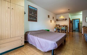Kostenloses WLAN, Bettwäsche