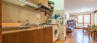 Gorgeous apartment in Fiumalbo