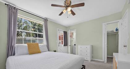 Pure GOLD on Emerald Isle - 4BR, Patio, WIFI