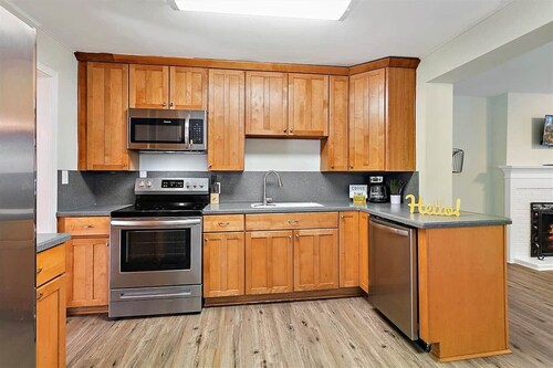 Northeast Florida Retreat