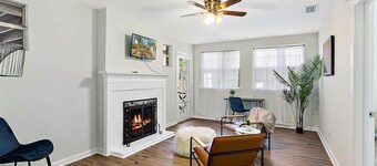 Northeast Florida Retreat