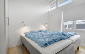 2 chambres, Wi-Fi gratuit