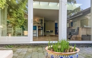 Exterior detail - Cozy home in Bergen with WiFi (Bergen)