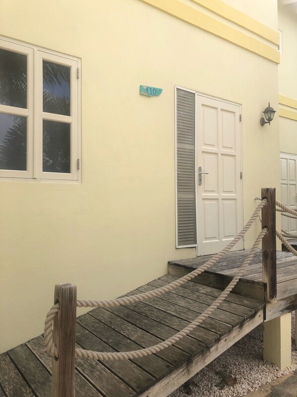 Property grounds - Bonaire Oasis (Kralendijk)