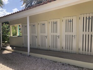 Property grounds - Bonaire Oasis (Kralendijk)