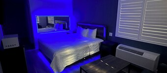 Royale 飯店汽車旅館