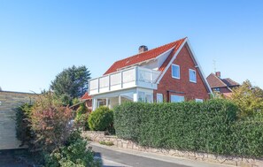 Exterior - Nice home in Allinge with kitchen (Allinge)