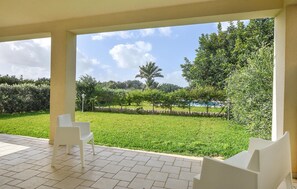 Terrazza/patio