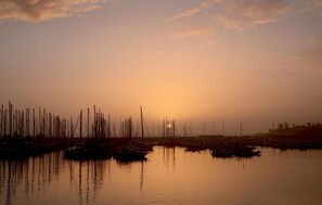 Marina/club náutico