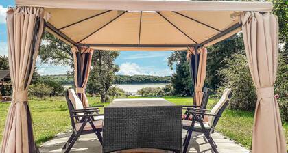 Nice apartment in Wolin with WiFi