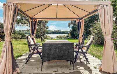 Nice apartment in Wolin with WiFi