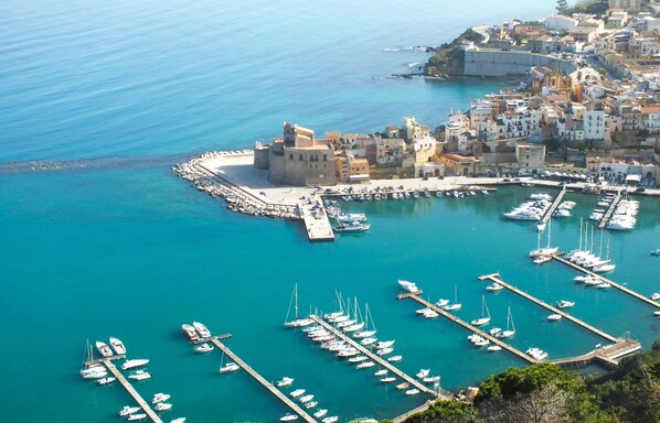 Port de plaisance