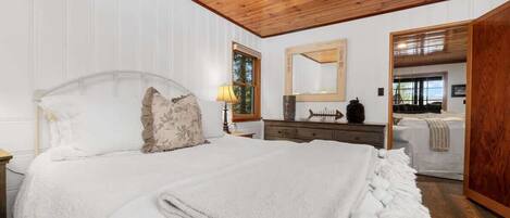 4 habitaciones, tabla de planchar con plancha y wifi gratis