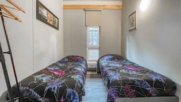 3 Schlafzimmer, kostenloses WLAN, Bettwäsche