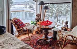 3 habitaciones y wifi gratis 