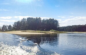 Fishing - Gorgeous home in åmli with WiFi (Åmli)